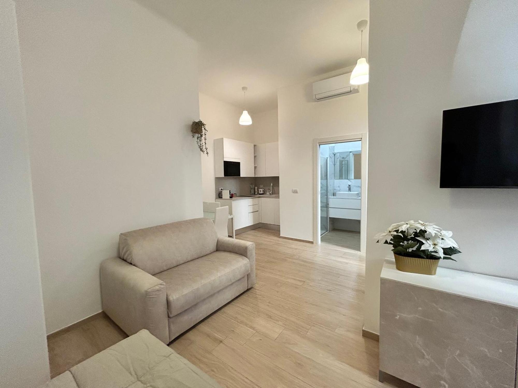 Magnoliaapartments - 34 Vigentina Center Milán Exterior foto