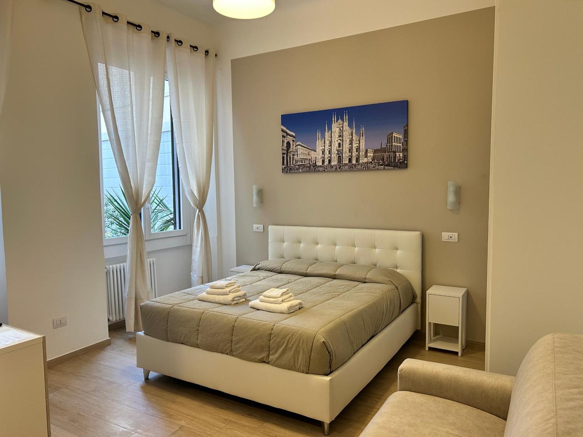 Magnoliaapartments - 34 Vigentina Center Milán Exterior foto